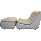 Vintage Chaisse Longue '70 thumbnail 1