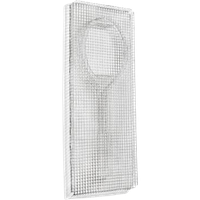 Serax Wanddecoratie Tennis Racket