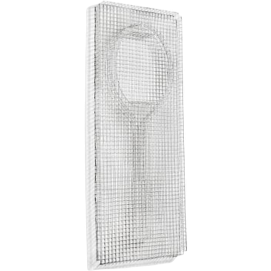 Serax Wanddecoratie Tennis Racket 1
