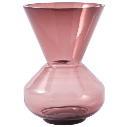 Polspotten | Thick Neck Vaas 1