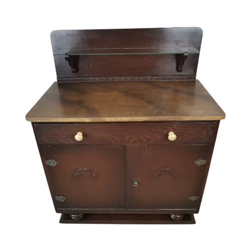 Commode