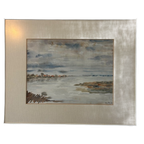 Aquarel Joan Van Steijn thumbnail 1