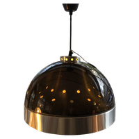 Space Age Design Hanglamp (Dijkstra, 1970’S)