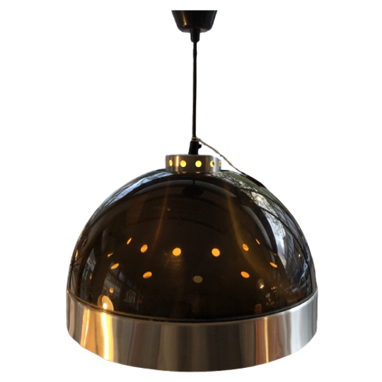 Space Age Design Hanglamp (dijkstra, 1970’s) 1