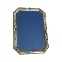 Spiegel Facet Frans 49×69