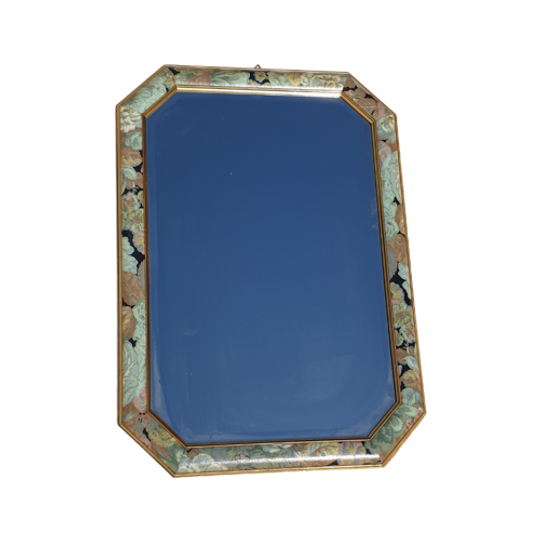 Spiegel Facet Frans 49×69 1