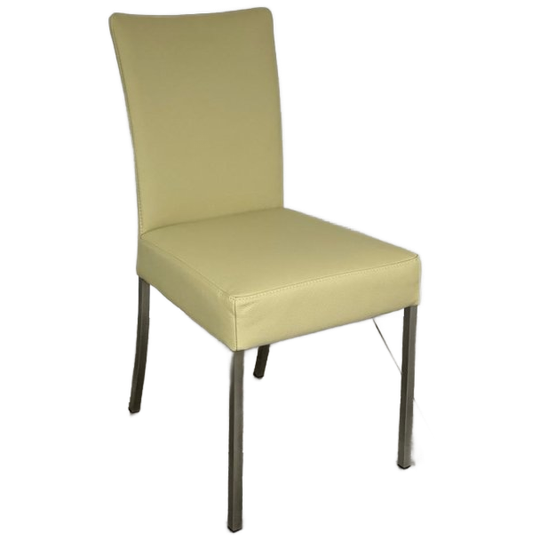 bert plantagie | Novara | Set Van 4 Eetkamerstoelen 1