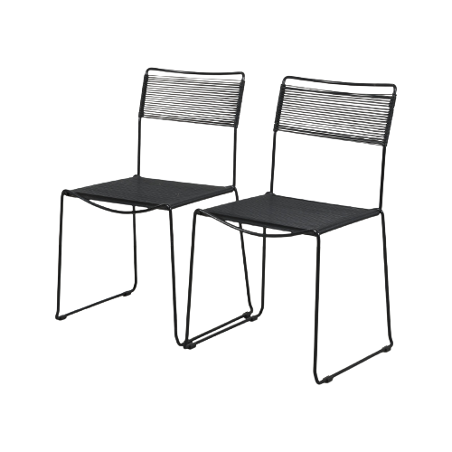 Spaghetti Stoelen 69009