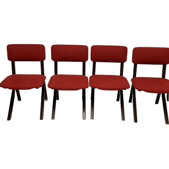 Vintage Stoelen 1