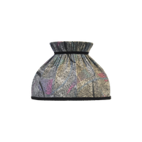 Stoffen Vintage Hanglamp