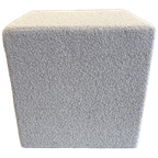 101 Copenhagen | Firkant Stool - Smoked Sand thumbnail 1