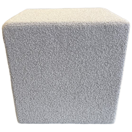 101 Copenhagen | Firkant Stool - Smoked Sand 1