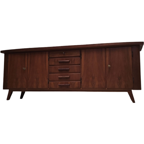 Mid Century Sideboard