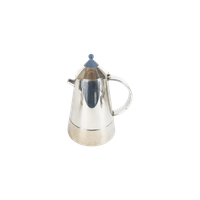 Mokka - Koffiemaker - Memphis Stijl - Guido Bergna - Italian - 80'S