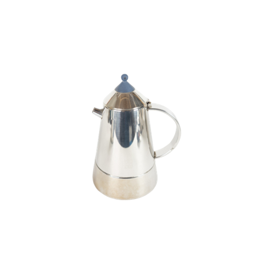 Mokka - Koffiemaker - Memphis Stijl - Guido Bergna - Italian - 80's 1