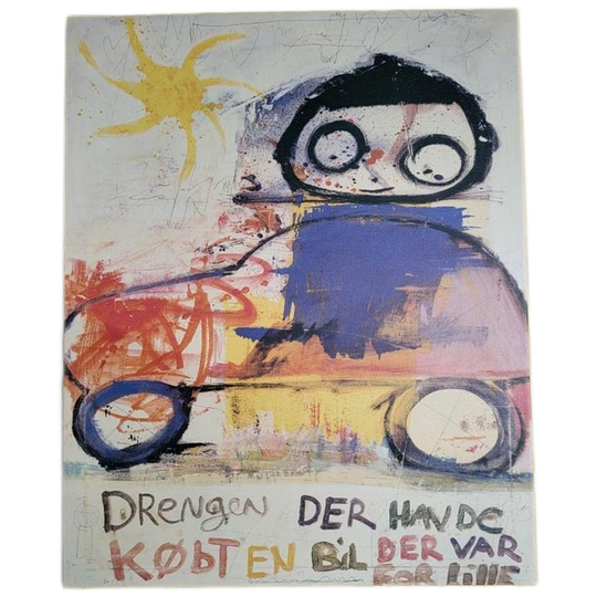 Poul Pava 1