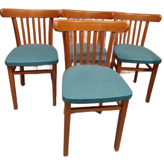 Vintage Stoelen 1