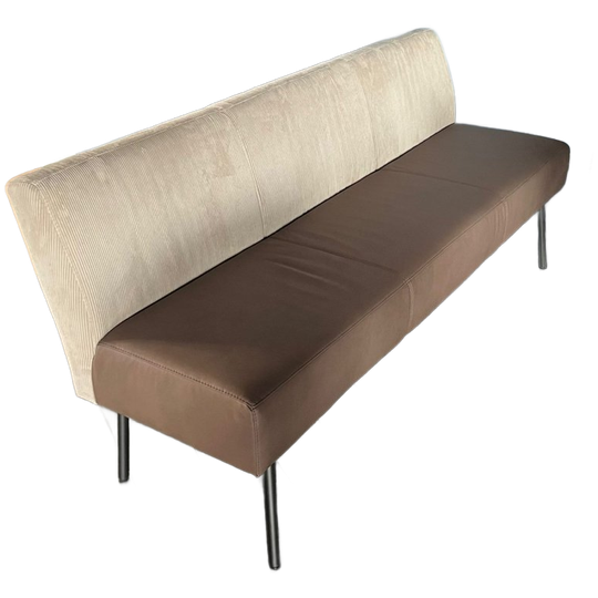 bert plantagie | Dinnertalk | Eetkamerbank 1