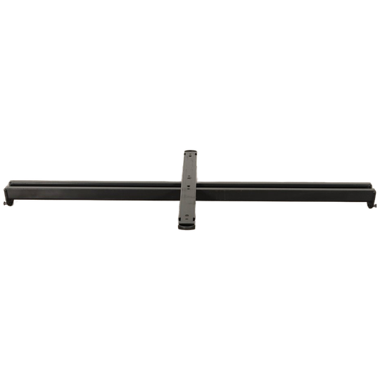 Ahrend 500 Balk, 104 Cm, Zwart (nieuw Model) 1