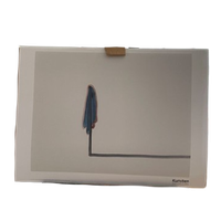 Silvia Bächli, Untitled,2010,