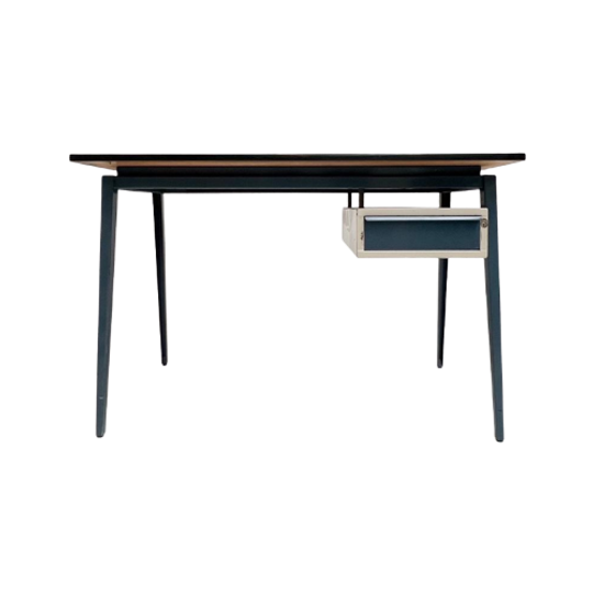 Industrieel Metalen Marko Bureau, 1960'S 1