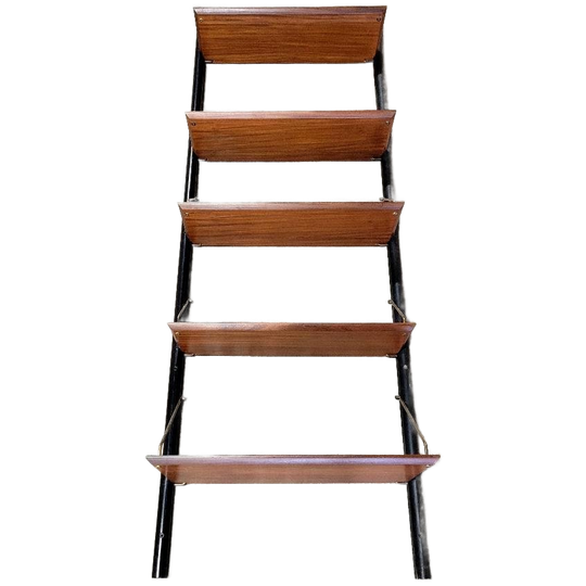 Wand Systeem Van Louis Van Teeffelen Voor Wébé 1