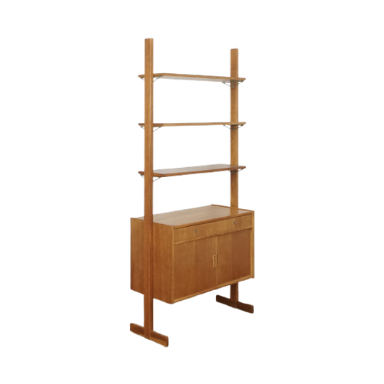 Danish Cabinet 1