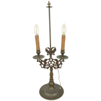 Indische Kandelaar Lampvoet