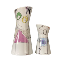 Sale, Set Poul Pava Servies