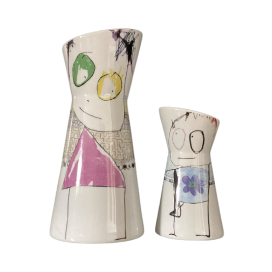 Sale, Set Poul Pava Servies 1