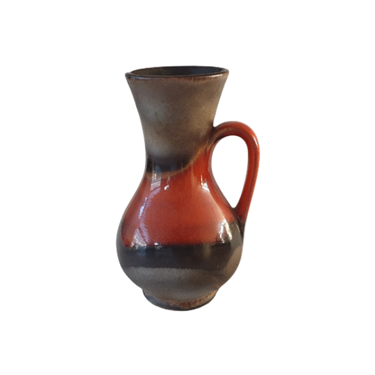Vaas West Germany Carstens 20cm 1