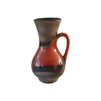 Vaas West Germany Carstens 20cm