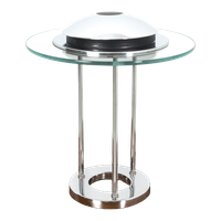 Robert Sonneman Saturn Tafellamp 68311