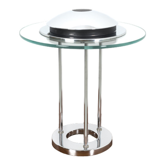 Robert Sonneman Saturn Tafellamp 68311 1