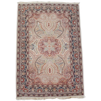 Prachtig Oosters Vloerkleed Met Sierlijke Patronen En Prachtige Kleuren 234x141cm thumbnail 1