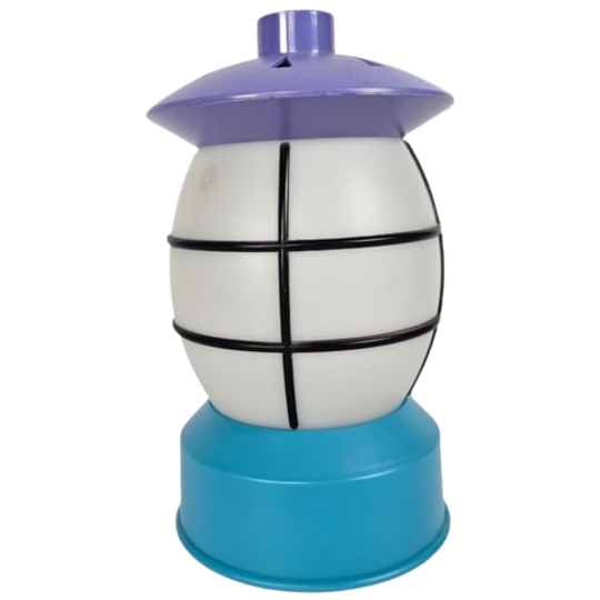 IKEA Design - Model Mammut - Morten Kjelstrup & Allan Ostgaard - 90's 1