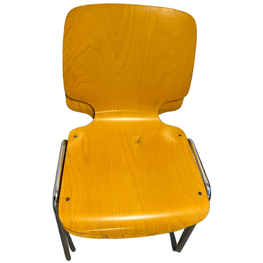 4x Kusch Co Stoelen 1