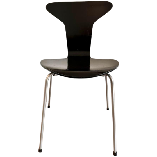 Arne Jacobsen Mosquito Chair 3105 1