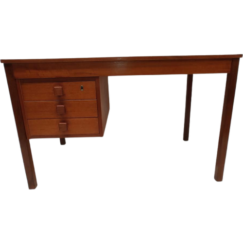 Bureau, Deens Design Jaren 70