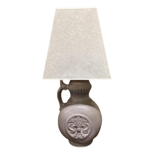 West Germany Xl Lamp