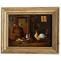 Hermanus Van Tankeren Stilleven