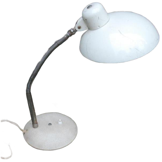 Sis Bureaulamp Bauhaus Industrieel 1