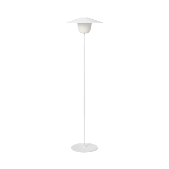 Blomus Ani Mobiele Led-lamp Wit 1