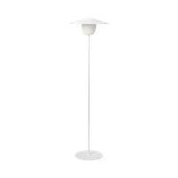 Blomus Ani Mobiele Led-Lamp Wit