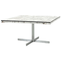 Glasmozaïek Salontafel