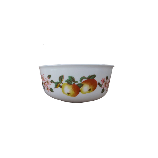 Arcopal Appel En Bloesem Schaal 18 Cm 1