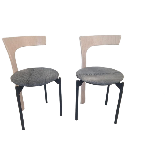 Kerstin Bartlmaefor Voor Casala Hockey Stick Stoelen 1