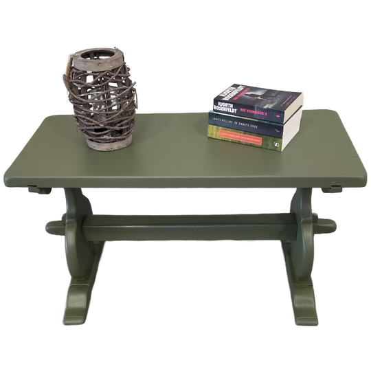 Salontafel Groen 1