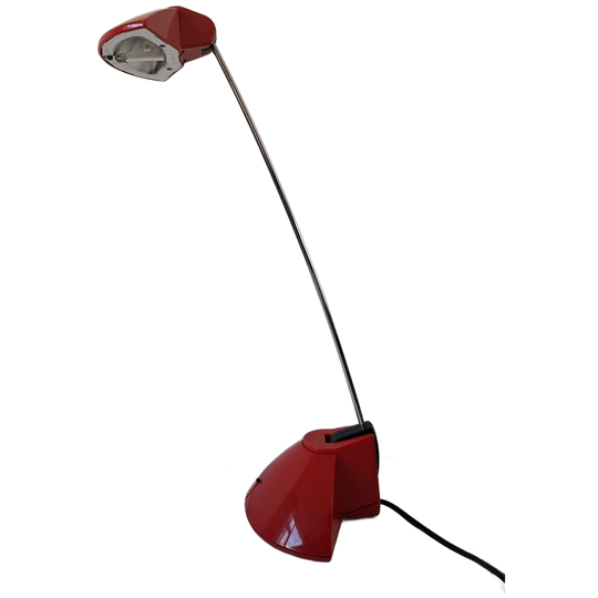 Brilliant Memphis Stijl Bureaulamp 1