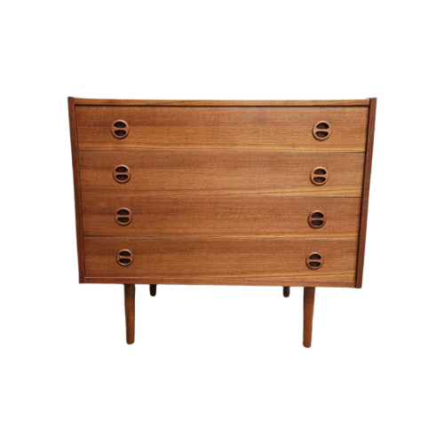 Ladekast / Dressoir, Denemarken 1960'S